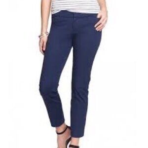 Old Navy High Waisted Pixie Pants